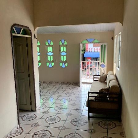 Pousada Da Vovo Bragança 外观 照片
