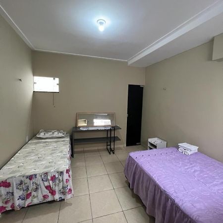 Pousada Da Vovo Bragança 外观 照片