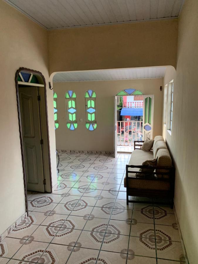 Pousada Da Vovo Bragança 外观 照片