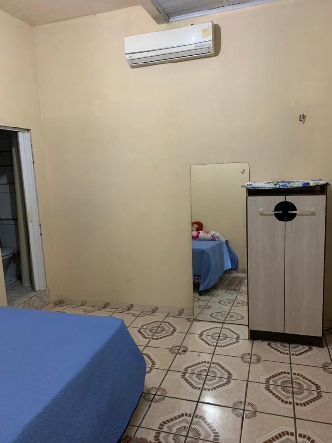 Pousada Da Vovo Bragança 外观 照片