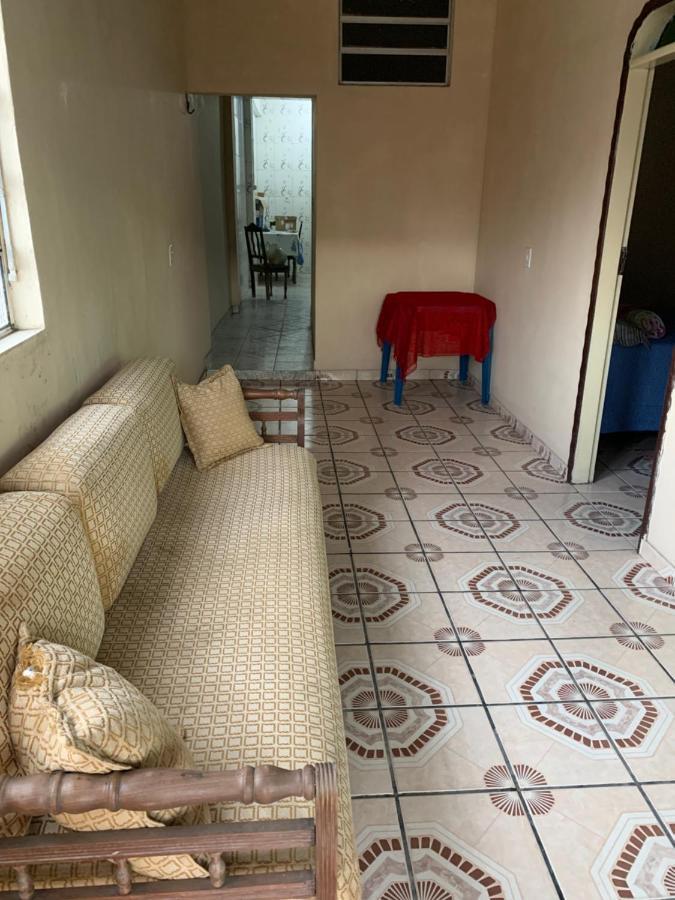Pousada Da Vovo Bragança 外观 照片