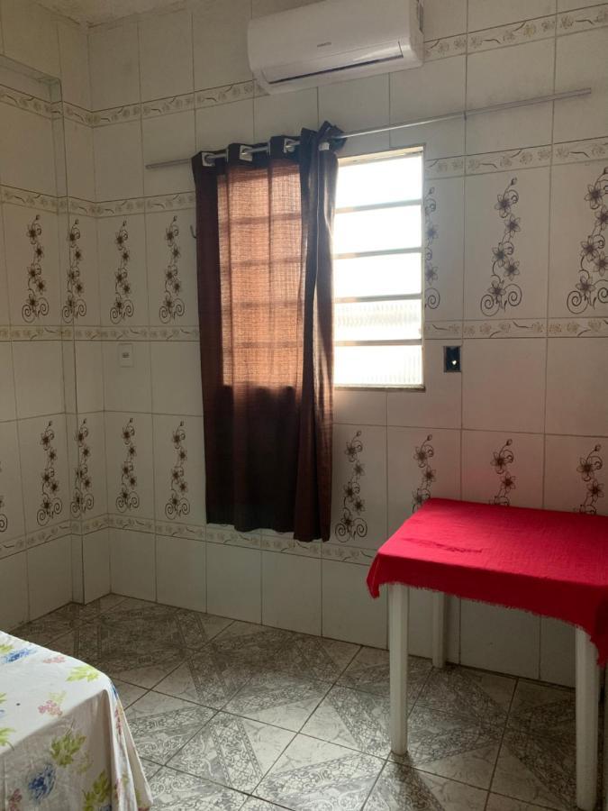Pousada Da Vovo Bragança 外观 照片