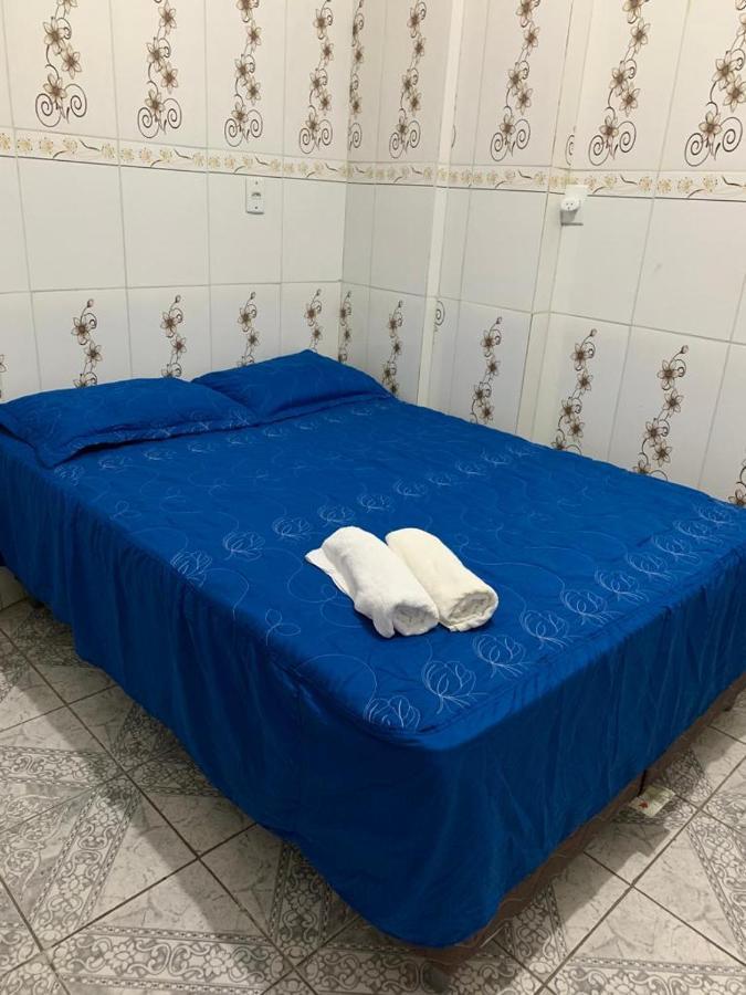 Pousada Da Vovo Bragança 外观 照片