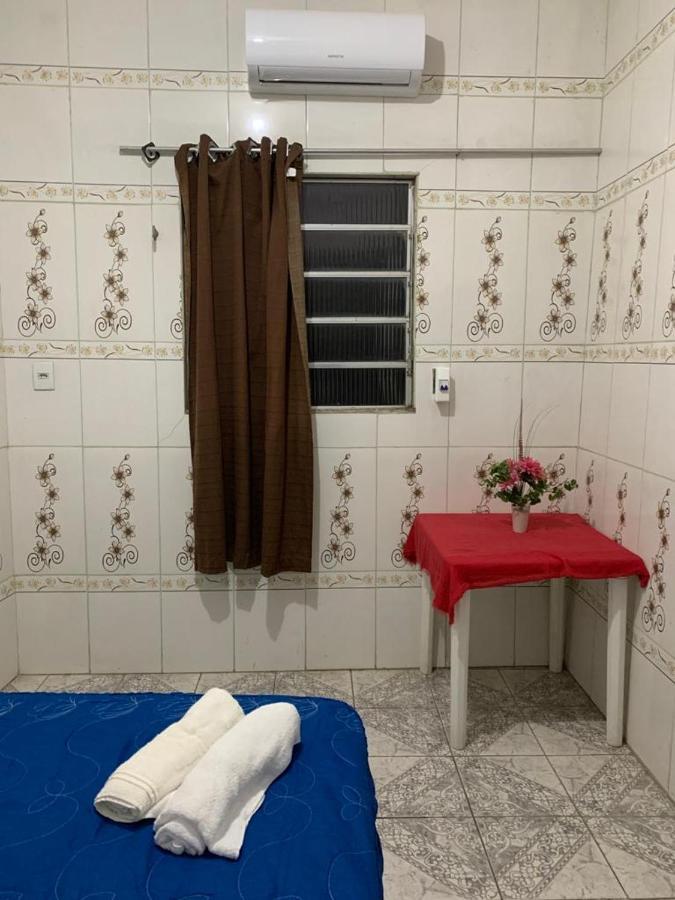 Pousada Da Vovo Bragança 外观 照片