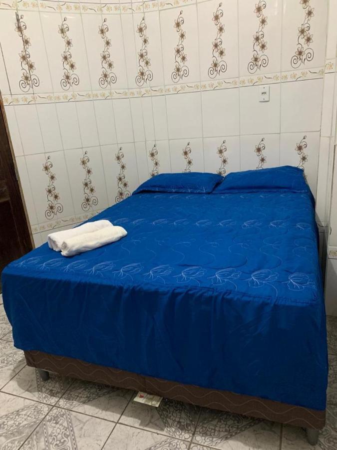 Pousada Da Vovo Bragança 外观 照片