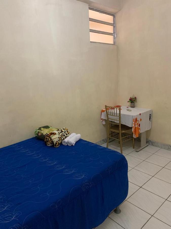 Pousada Da Vovo Bragança 外观 照片