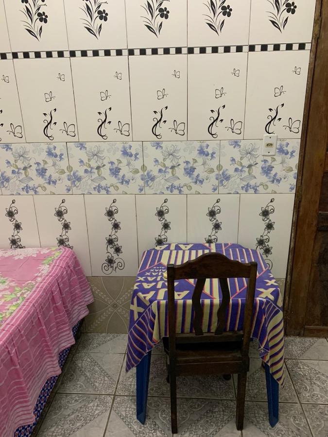 Pousada Da Vovo Bragança 外观 照片