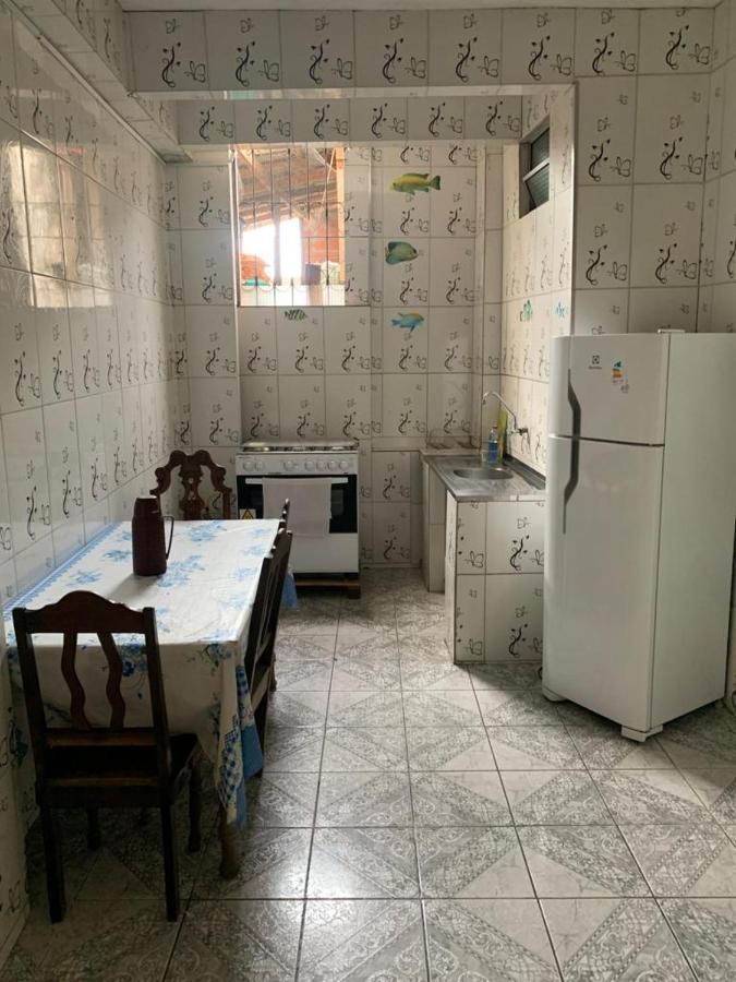 Pousada Da Vovo Bragança 外观 照片