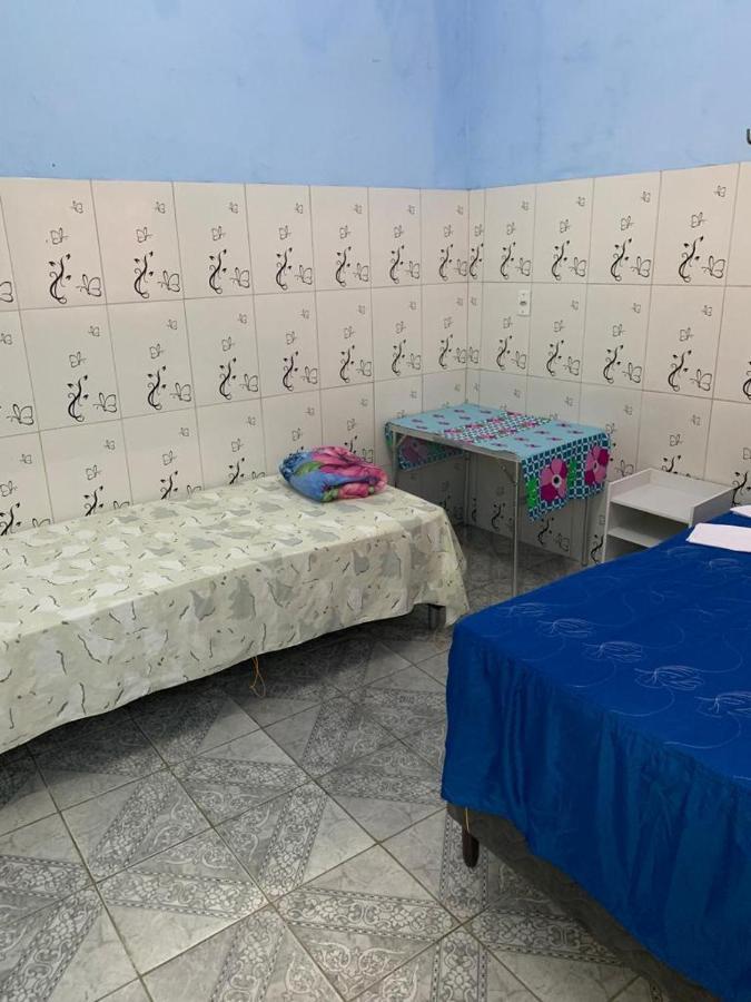 Pousada Da Vovo Bragança 外观 照片