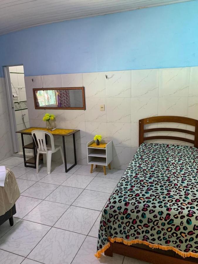 Pousada Da Vovo Bragança 外观 照片