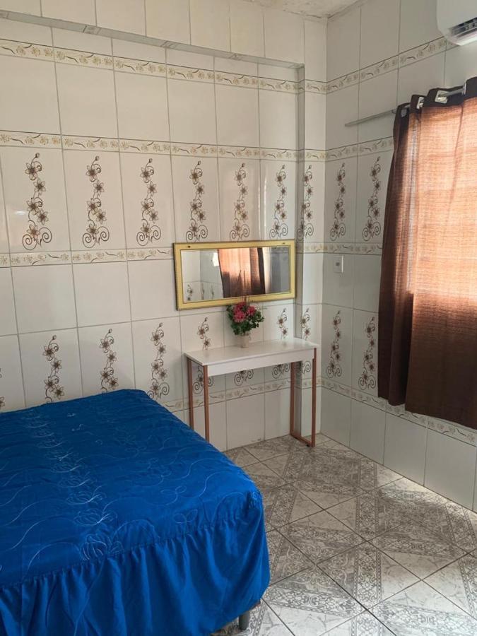 Pousada Da Vovo Bragança 外观 照片