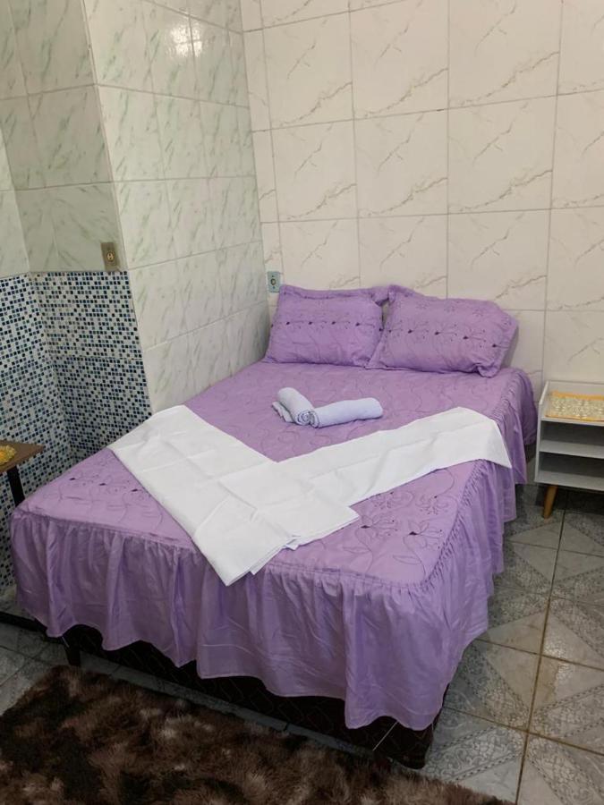 Pousada Da Vovo Bragança 外观 照片