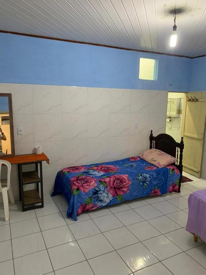 Pousada Da Vovo Bragança 外观 照片