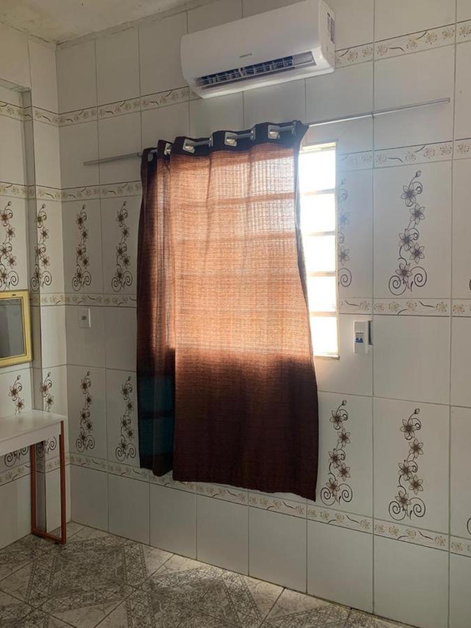 Pousada Da Vovo Bragança 外观 照片