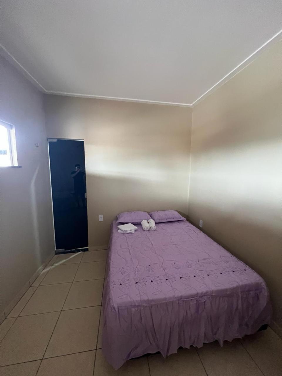 Pousada Da Vovo Bragança 外观 照片