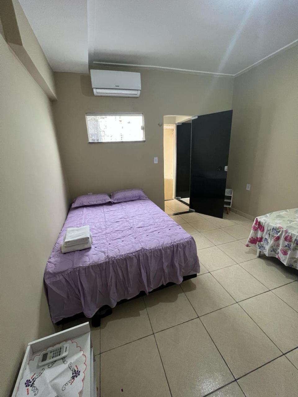 Pousada Da Vovo Bragança 外观 照片