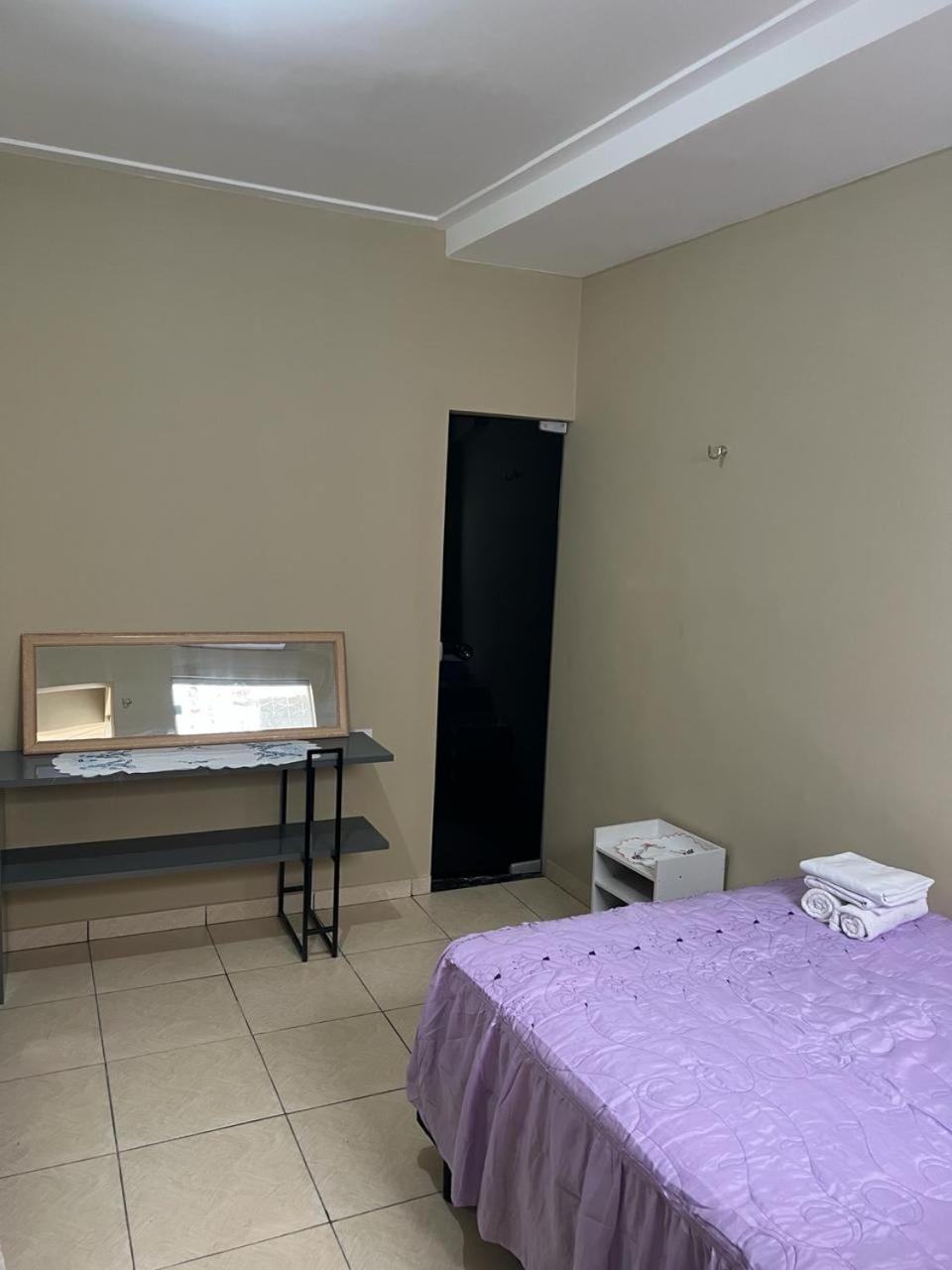 Pousada Da Vovo Bragança 外观 照片