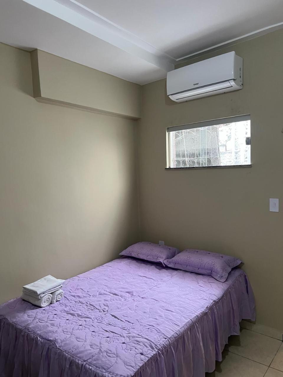 Pousada Da Vovo Bragança 外观 照片