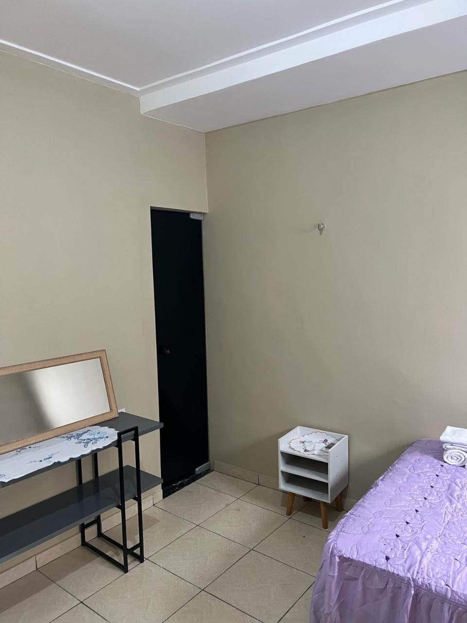 Pousada Da Vovo Bragança 外观 照片