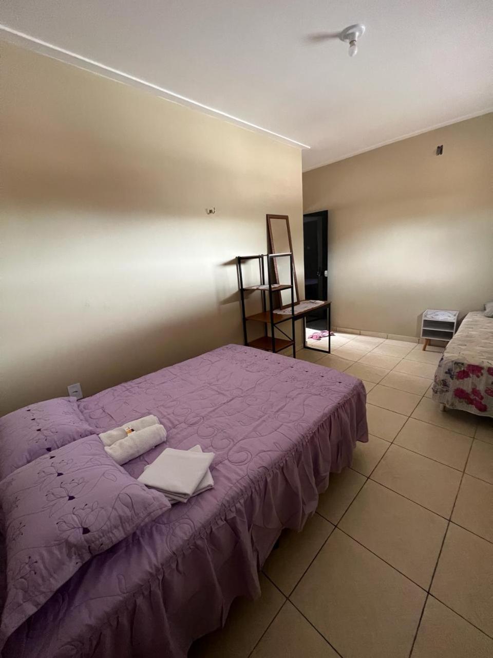 Pousada Da Vovo Bragança 外观 照片